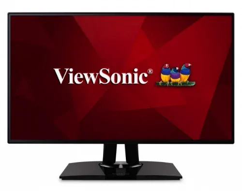 Genuine Malaysia Viewsonic Warranty - VIEWSONIC VP2468 24 INCH FHD LCD MONITOR