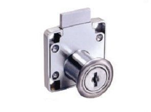 AVIO SQUARE DRAWER LOCK