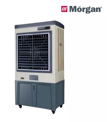 Morgan 135L Commercial Air Cooler 3 Speed Selection MAC-AMPLEFLOW 16
