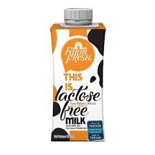Farm Fresh UHT Lactose Free Fresh Milk Edge Helicap