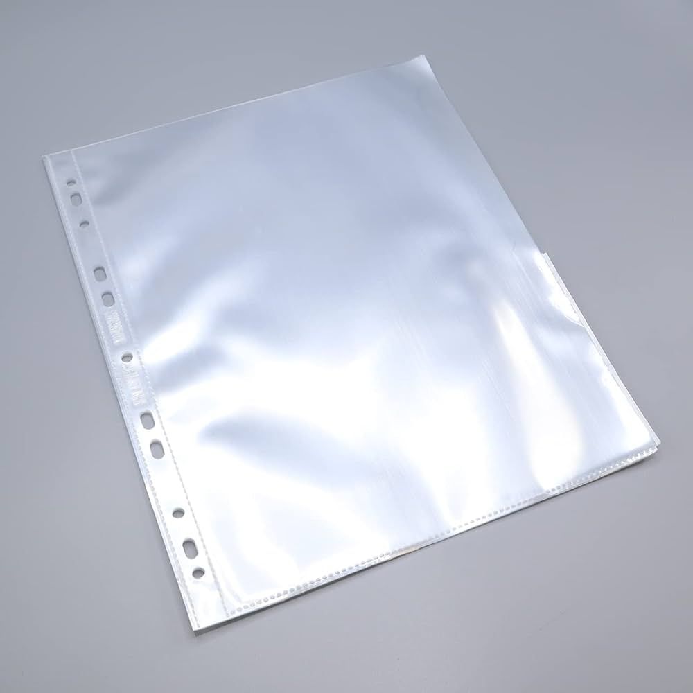 A4 LEAF COVER