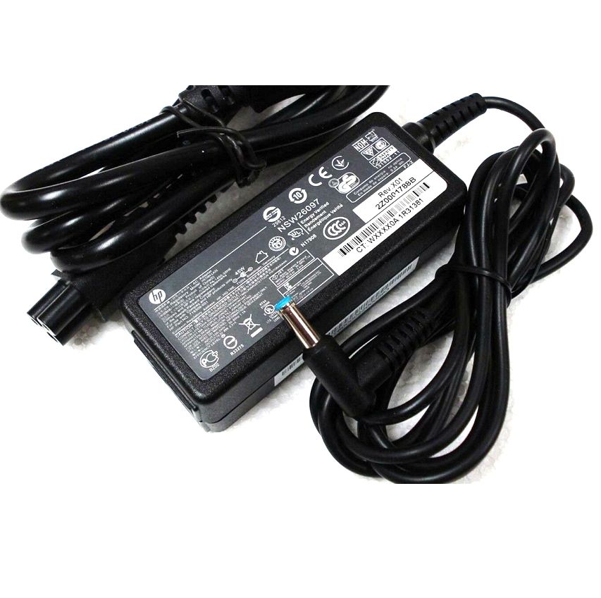 HP 854054-003 LAPTOP CHARGER AC POWER ADAPTER