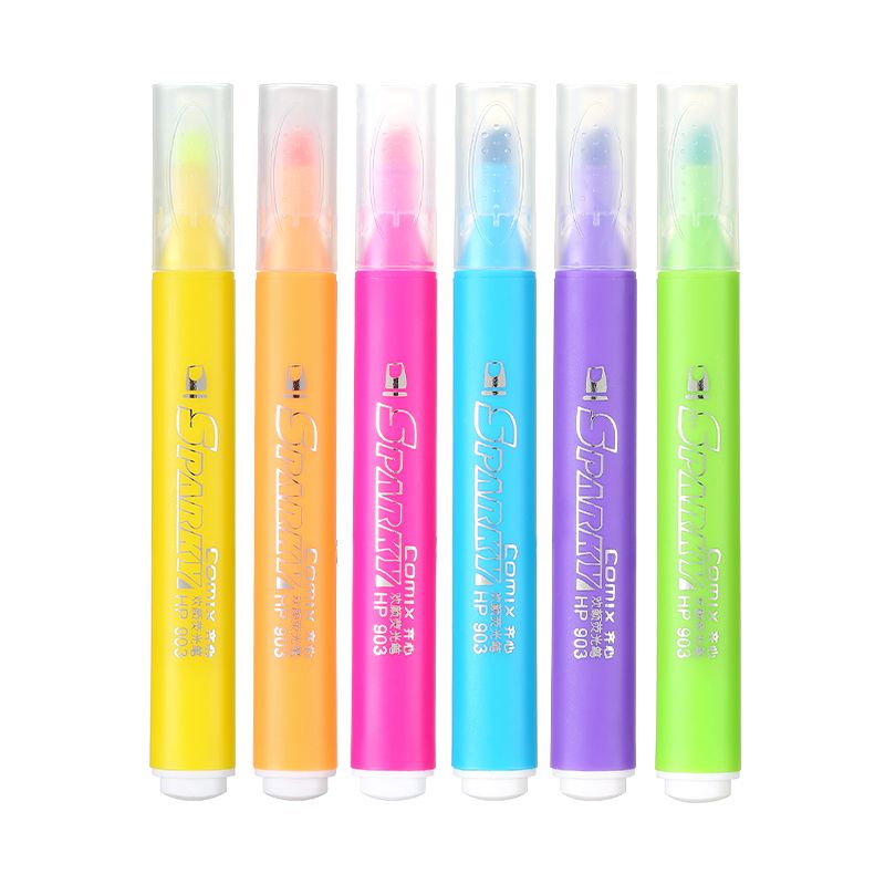 Comix Highlighter 1-5mm K9036