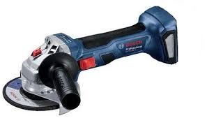 Bosch Cordless Angle Grinder GWS 180-Li