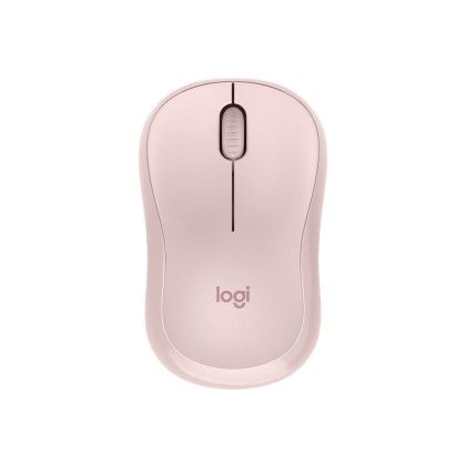 Logitech Bluetooth Mouse (M-240) / Logitech Mouse / Silent Mouse / Wireless Mouse / Cordless Mouse # Pilihan Warna : Graphite / White / Rose Pink # Warenti : 1 Tahun # RS2853 ( KTT : 1 Unit )