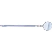 ADJ TELESCOPIC 1.1/4" DIA INSPEC.MIRROR