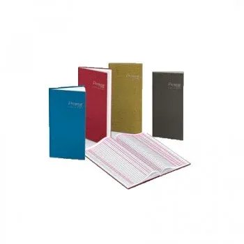 CAMPAP COLUMNS BOOK (2OOPAGES/60GSM)