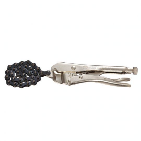 Sata CHAIN CLAMP LOCKING PLIERS 19”