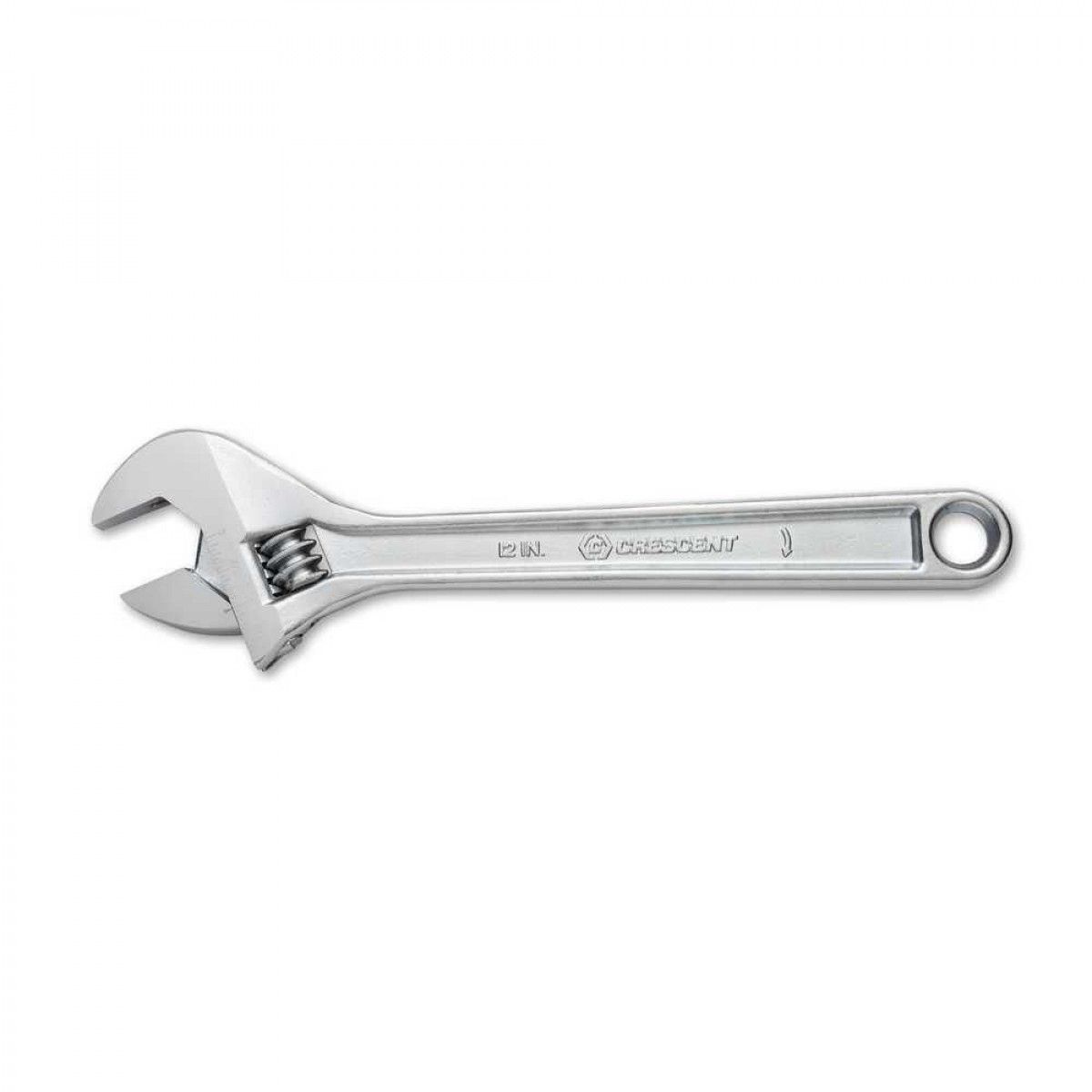 ADJUSTABLE SPANNER 12" CHINA