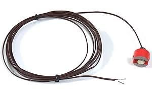 MicroMag Magnetic Surface Thermocouple, 3 meter