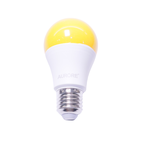AURORE 11W E27 MOSQUITO REPELLENT BULB 2400K