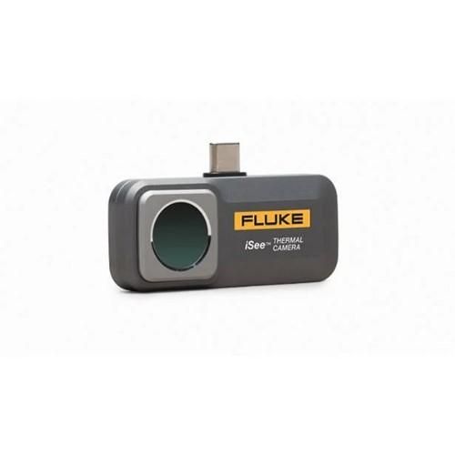 FLUKE TC01A THERMAL CAMERA FU4 256X192 25HZ FOR ANDROID5518338