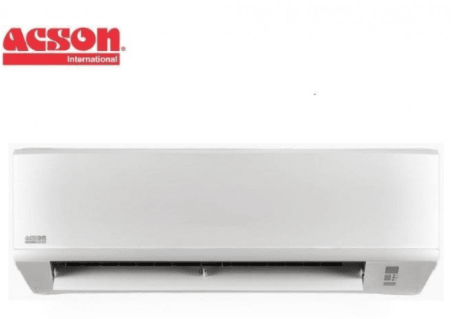 ACSON 1.5 HP WALL MOUNTED AIRCOND