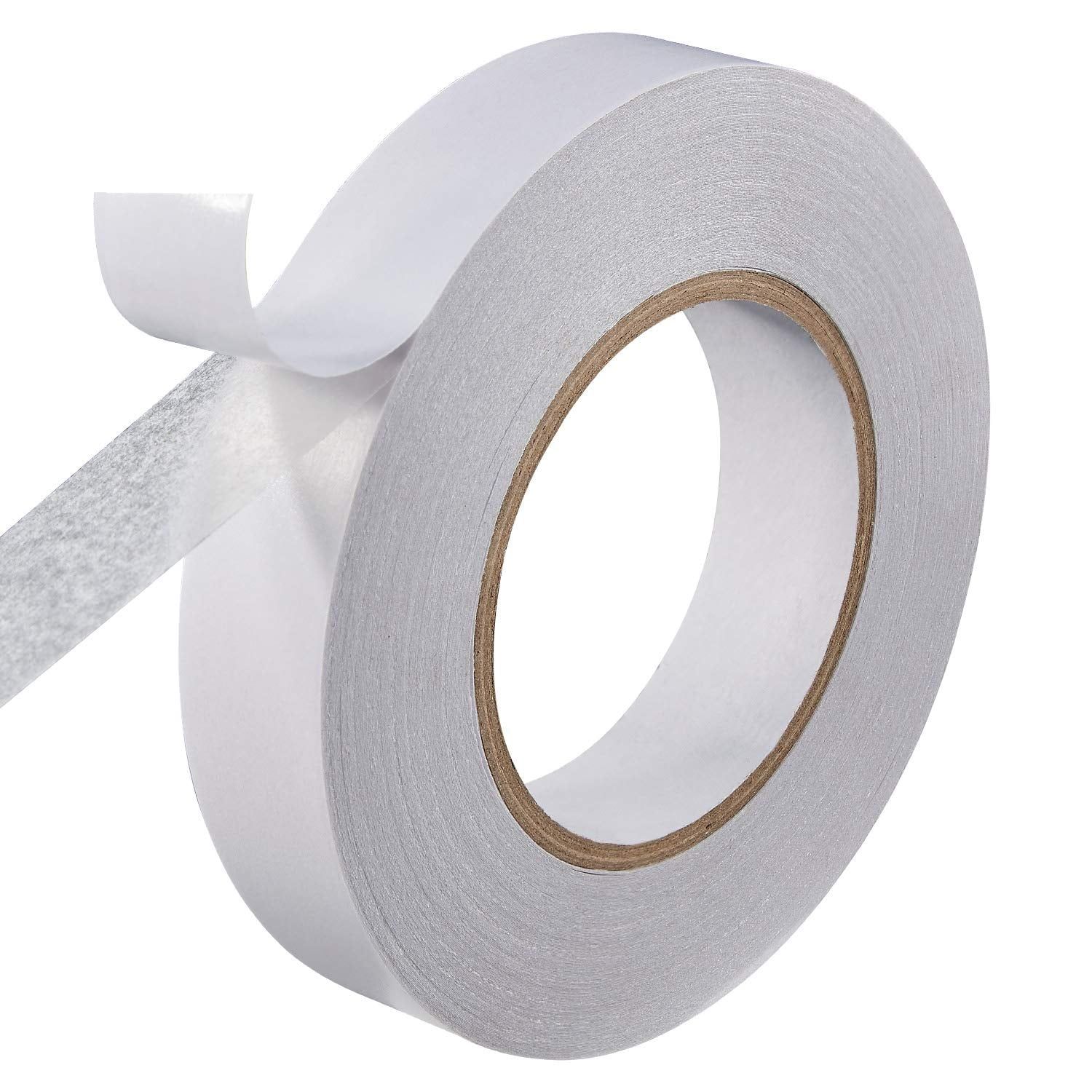 Double Sided Tape Size 12mm x 10 yds Thin