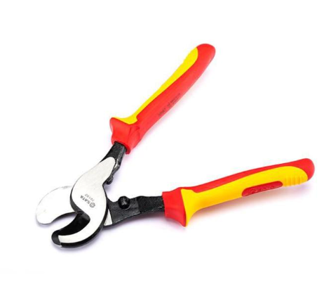 Sata INSULATED CABLE CUTTING PLIER 10”