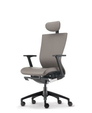 NEXUS MAXIM Presidential High Back CHAIR - MX8110P-20A68