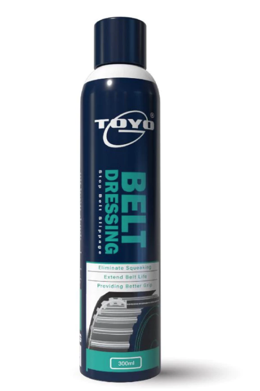 TOYO-G BELT DRESSING (300ML)