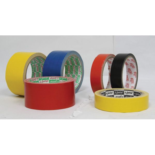 Binding Tape or Cloth Tape 36mm
