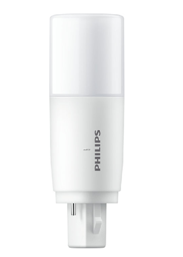 PHILIPS LED PLC 9W 830 2P G24d
