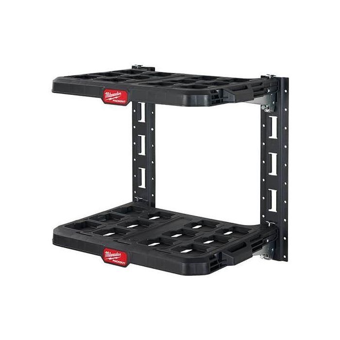 Milwaukee PACKOUT™ Shelving Kit 48-22-8480