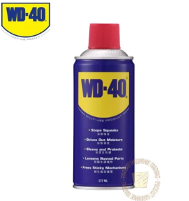 WD40 Multi-Use Product 382ML