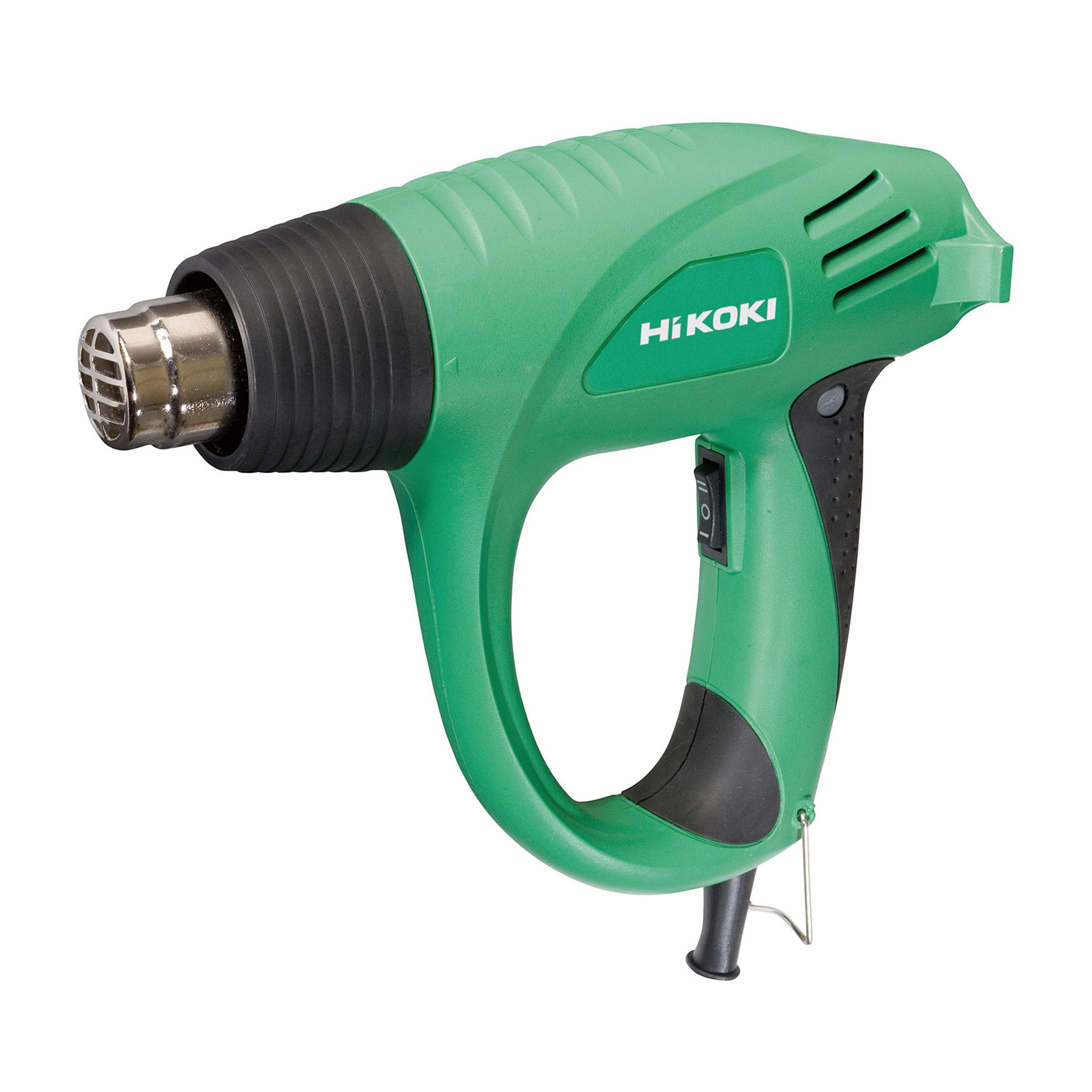 HIKOKI HEAT GUN RH600T