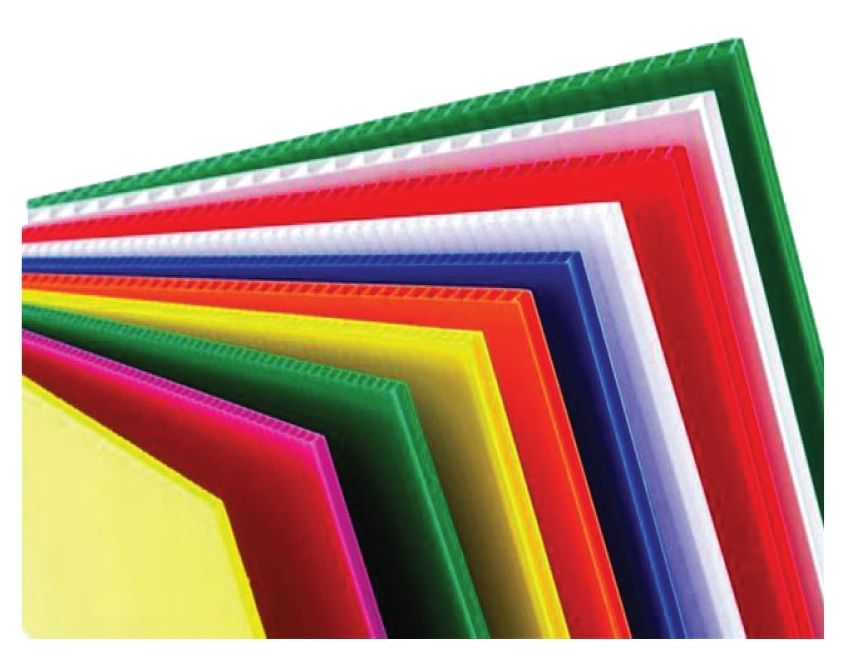 IMPRA BOARD (Size : 27" x 30")