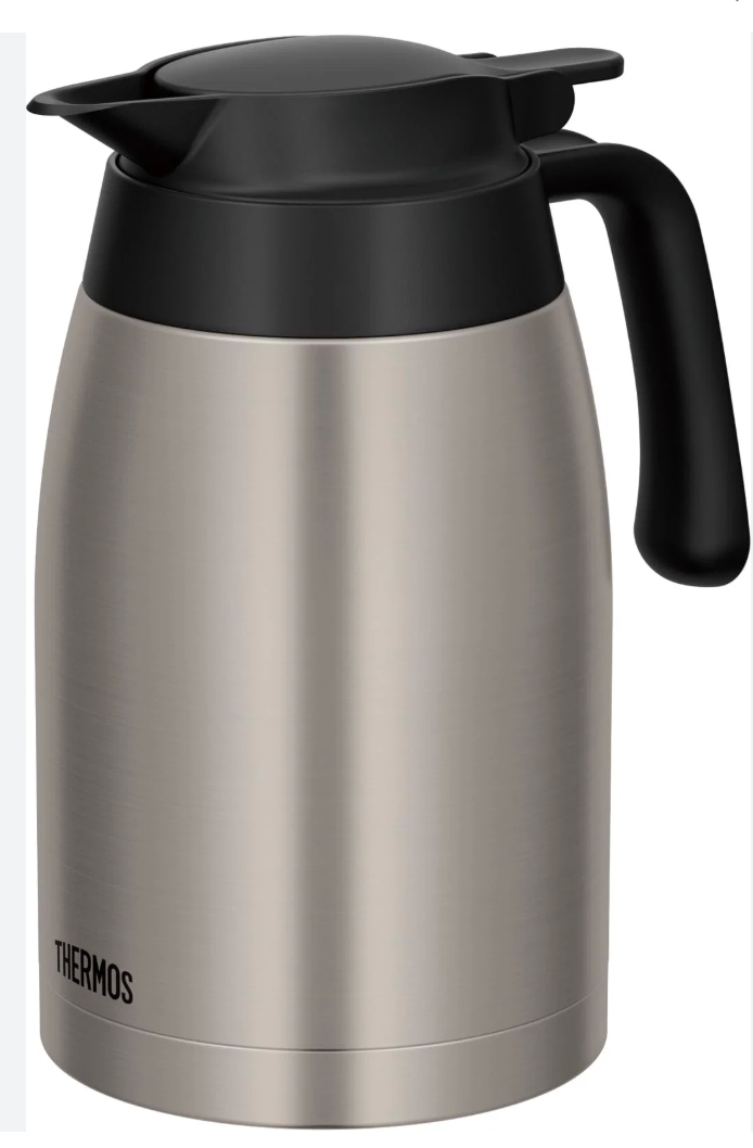 Thermos Stainless Steel 2 liters