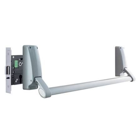 BRITON 379N PUSH BAR EXIT DEVICE