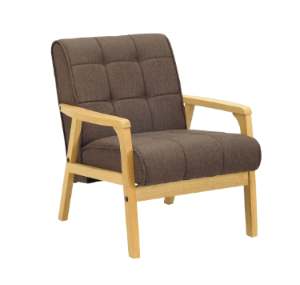 TUCSON 1 seater Sofa / Arm chair / Single sofa