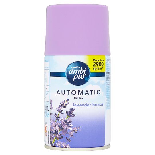 Ambi Pur Instantmatic Refill 250ml