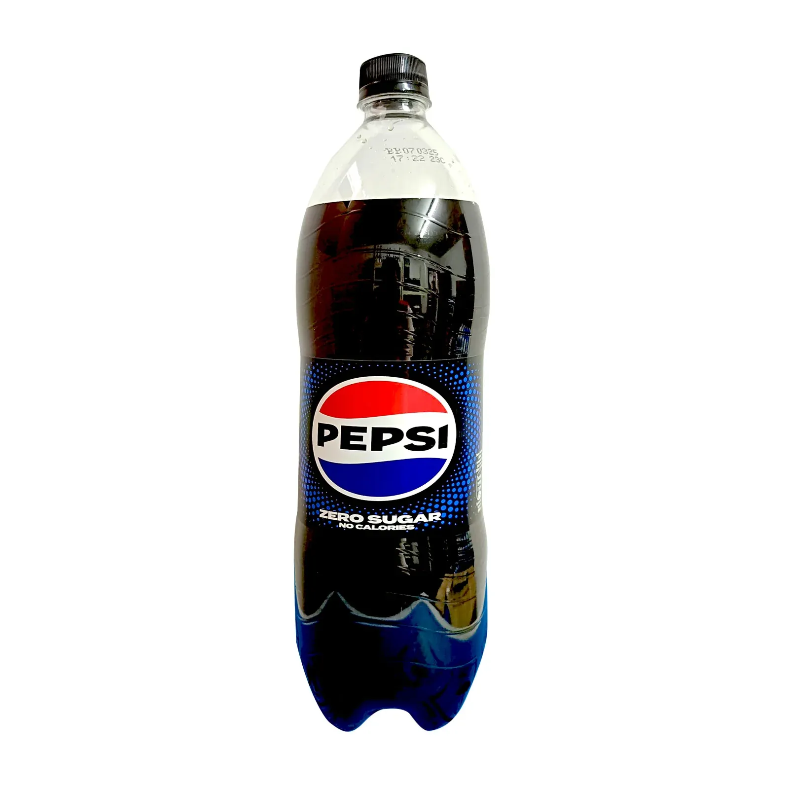 QP PEPSI ZERO SUGAR