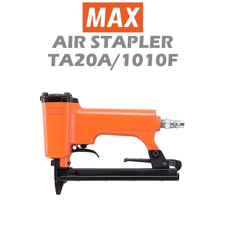 MAX AIR STAPLER TA20A/1010F