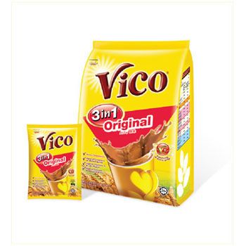 Vico 3 in 1
