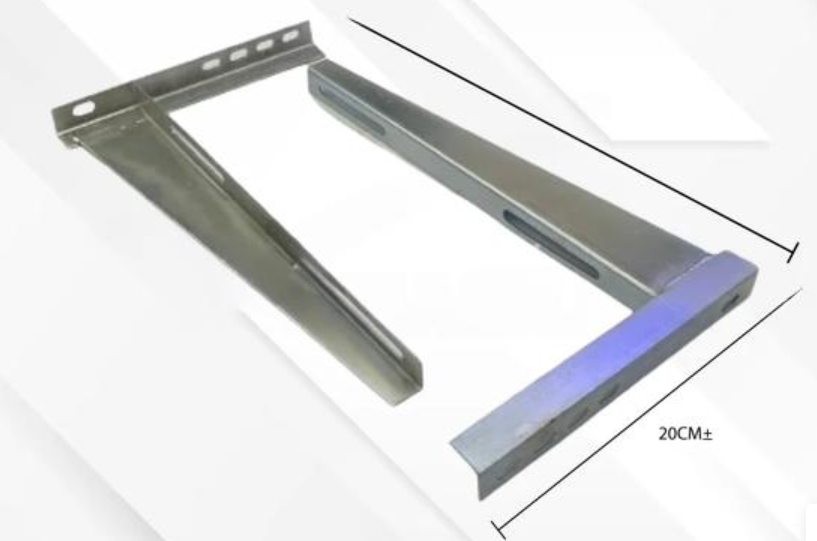 SE SETIA ELECTRIC BRACKET 1.0HP (CHROME)