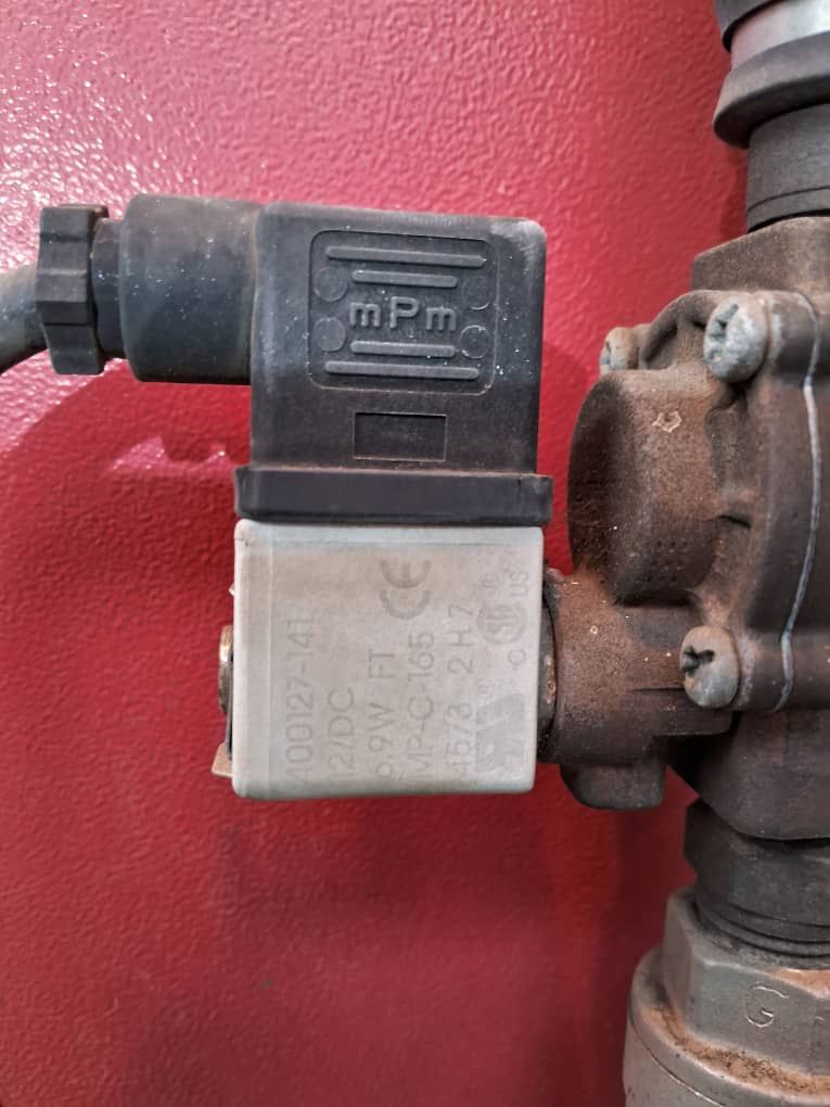 SERIES 628 PRESSURE TRANSMITTER