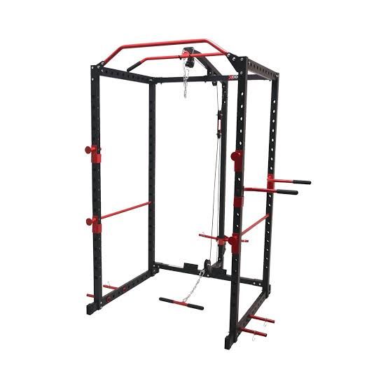 Xcore Handle Rack