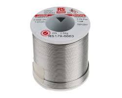 Others *Multicore 1.2mm Wire Lead Solder, +183°C Melting Point , 1 Reel Of 500 Gram(S)