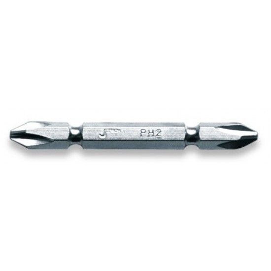 Jetech PH2-45+ Double End Driver Bit 45mm (++)