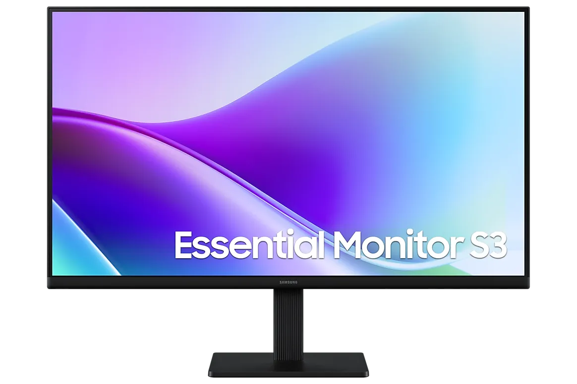 SAMSUNG MONITOR 27 (LS27F320GAEXXS)