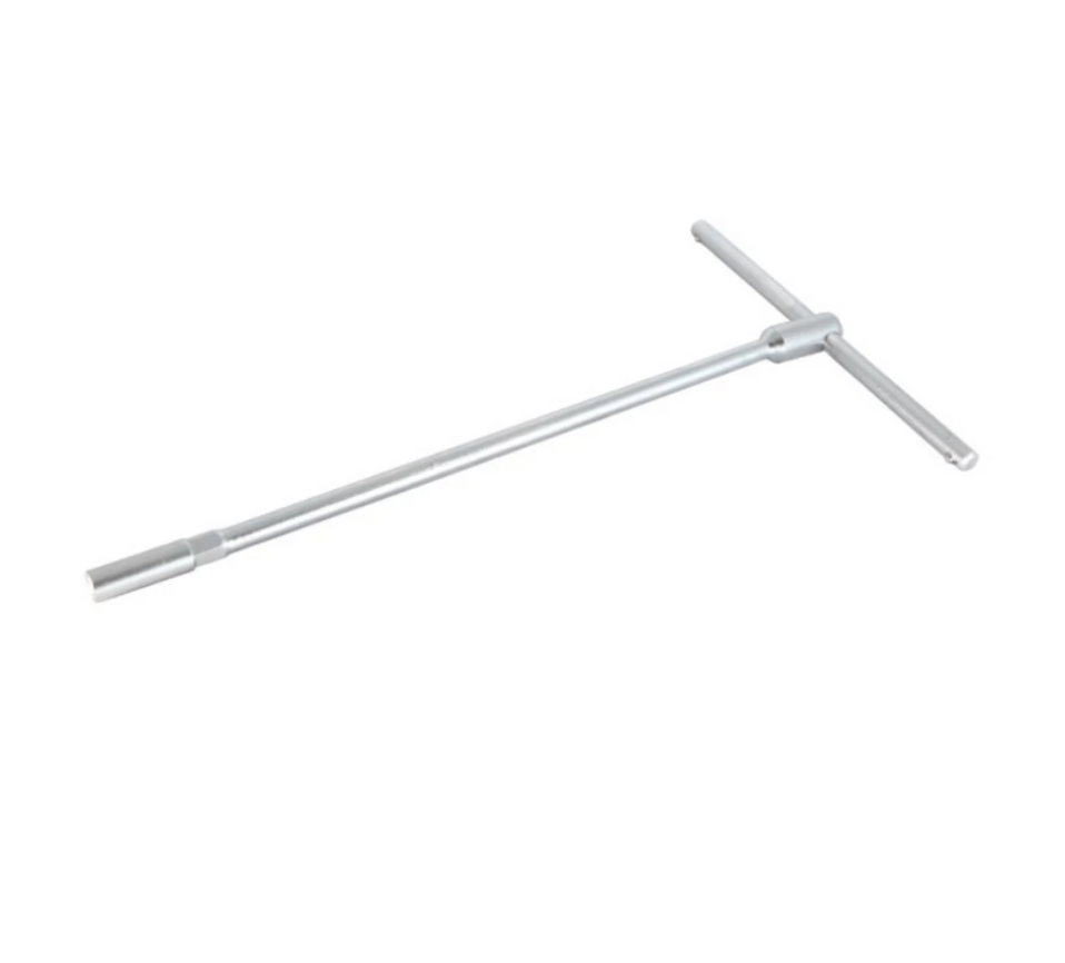 M10 SLIDING T-SHAPE WRENCH - 8 / 10 / 11 / 12 / 13 / 14 / 17 / 19