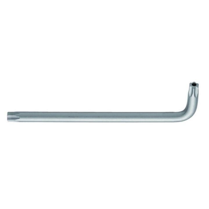 Sata LONG TORX® WRENCH (TAMPER-PROOF) T-50