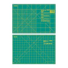 Others *OLFA Cutting Mat A3 (RM-IC-C)