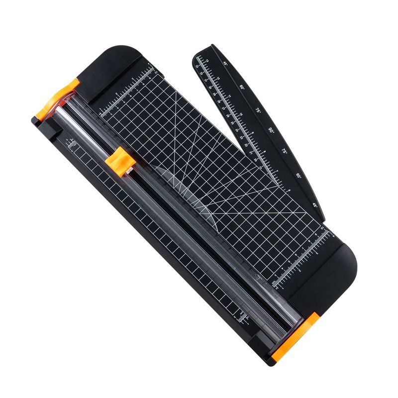 Rotary Trimmer - A4 Paper Trimmer