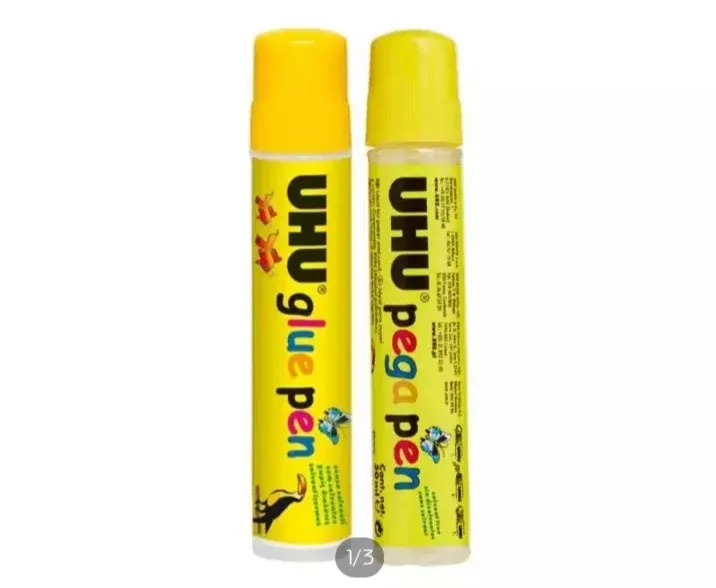 Uhu glue pen