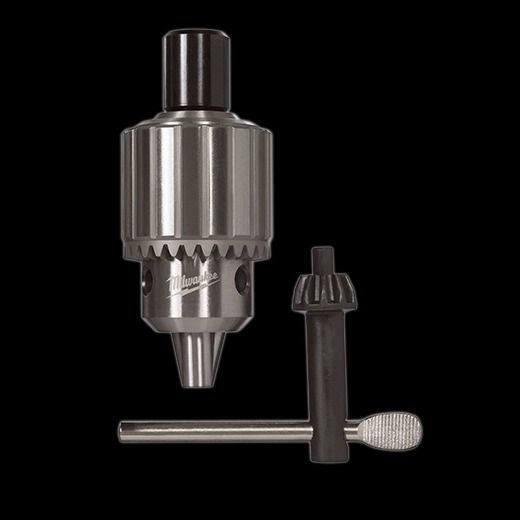 MILWAUKEE 3/4" Weldon to 1/2" (13mm) Chuck Adaptor (For M18 FMDP)