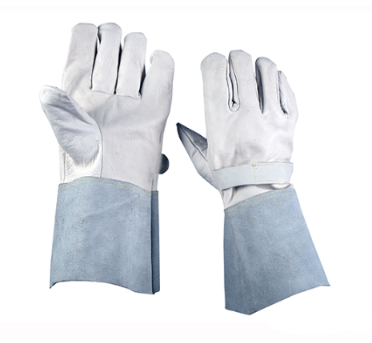 Leather Overgloves