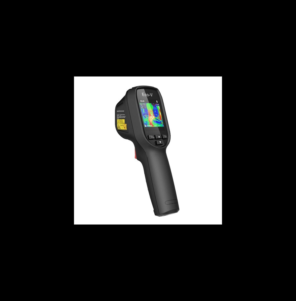 HIKMicro Eco-V Handheld Thermal Camera