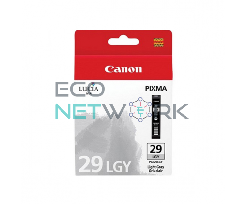 CANON PGI-29 LGY