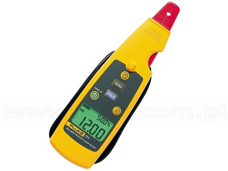 Fluke 771 Clamp Meter
